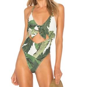 Beach Riot Karissa One Piece